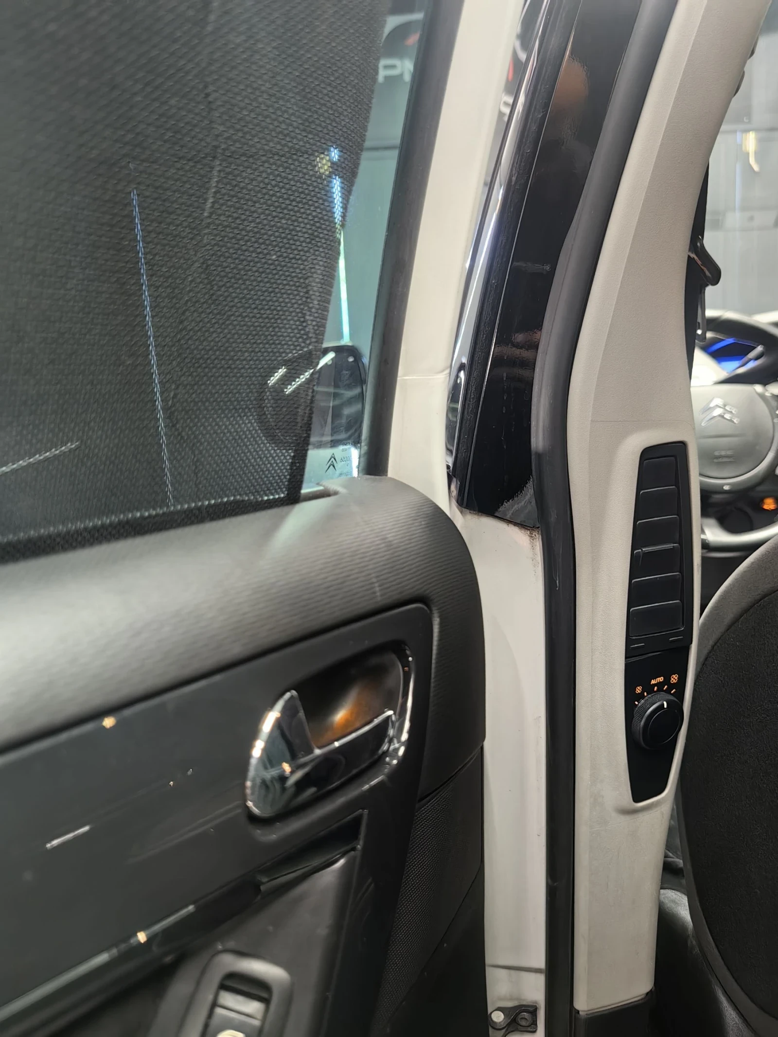 Citroen C4 Picasso 2.0HDI* 6+ 1* * * * *  | Mobile.bg   14