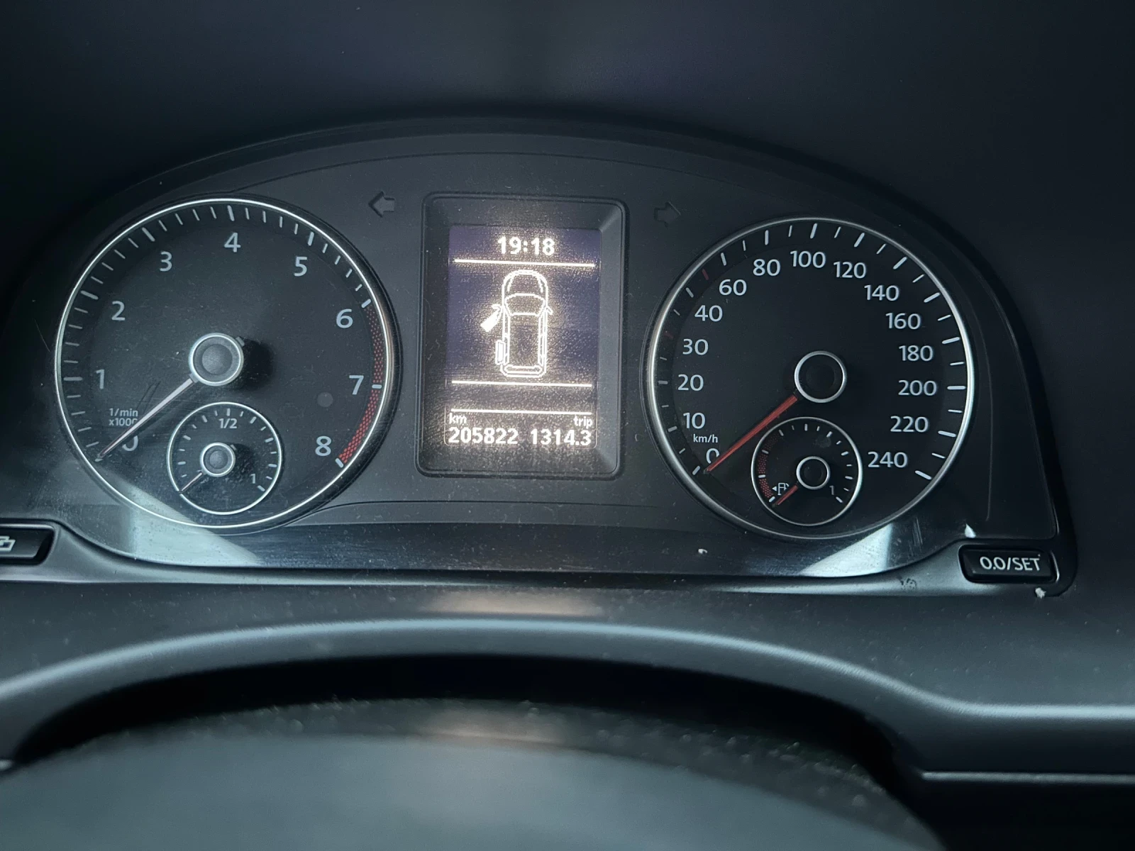 VW Caddy 2.0i | Mobile.bg � ����������� 13