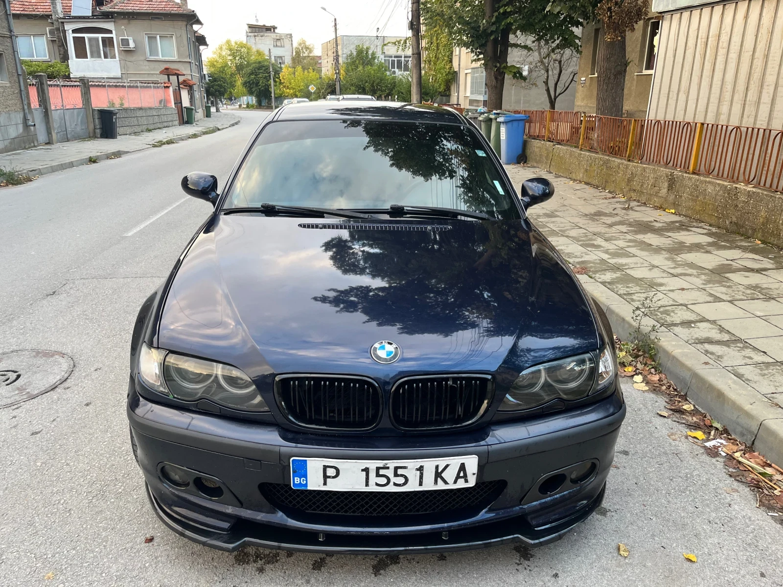 BMW 330 204hp xd - изображение 2