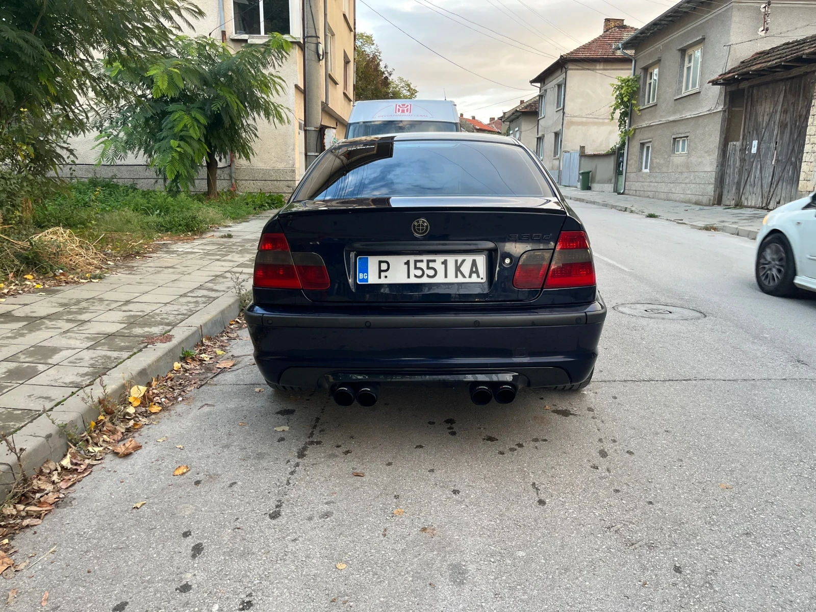 BMW 330 204hp xd - изображение 6