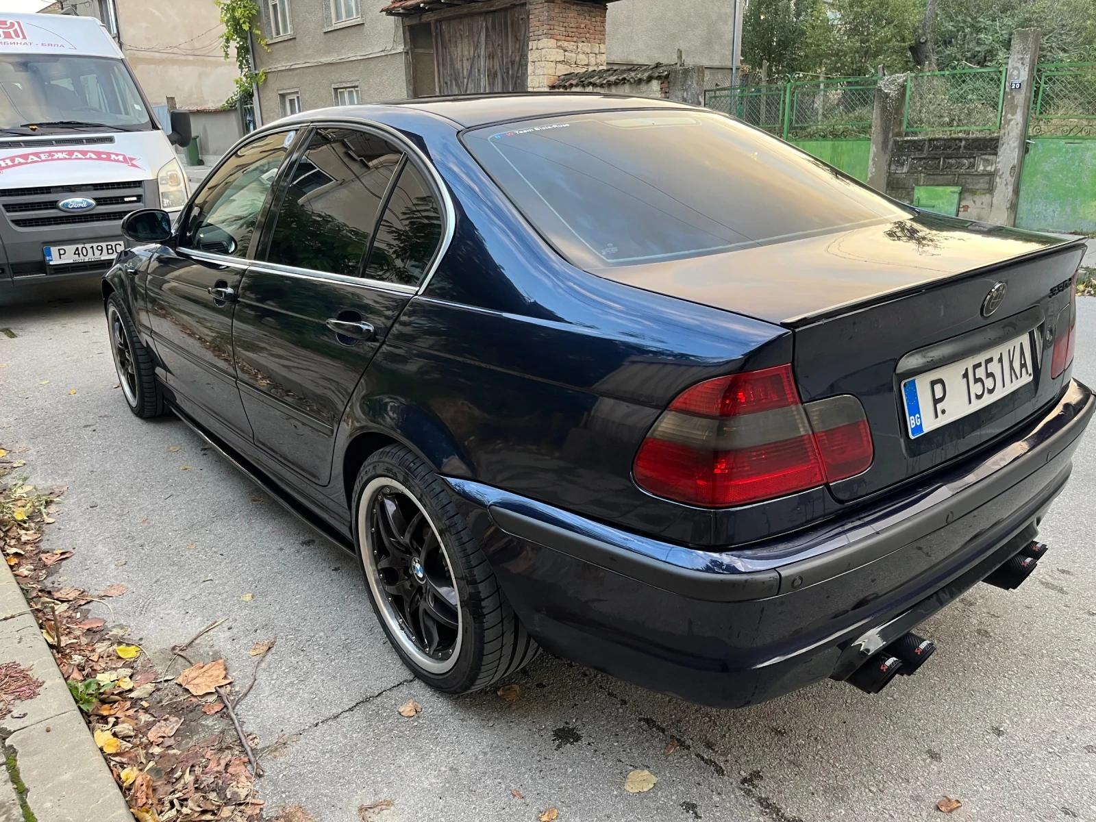 BMW 330 204hp xd - изображение 4