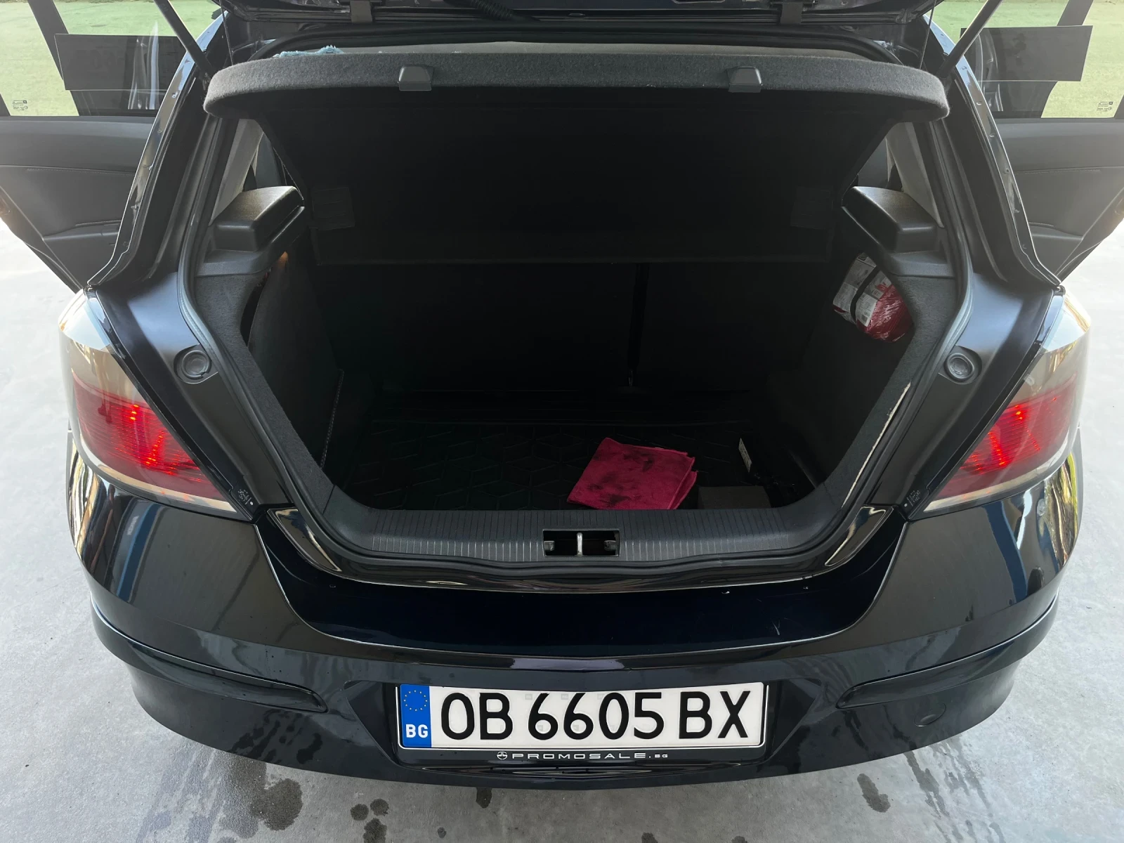 Opel Astra H COSMO | Mobile.bg � ����������� 13