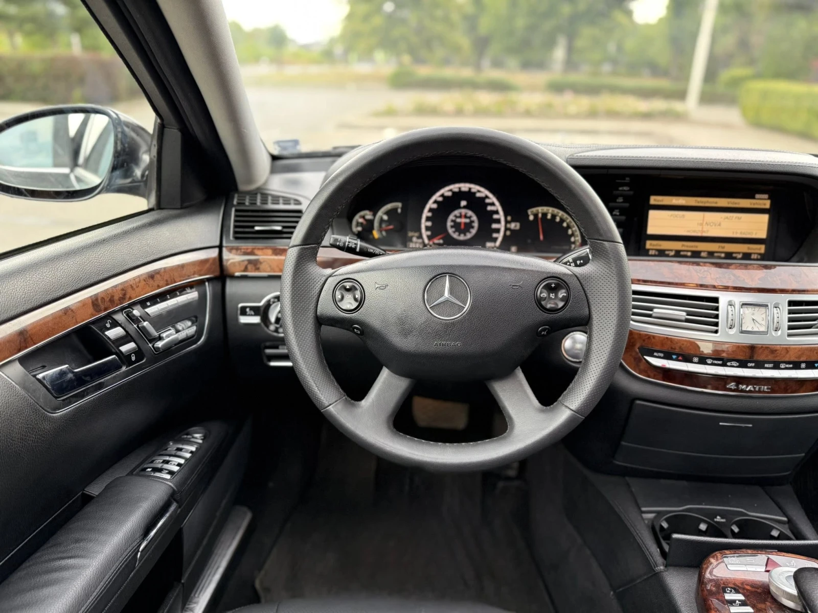 Mercedes-Benz S 500 Mercedes-Benz S 500 Mercedes-Benz S 500 * * *  | Mobile.bg   16