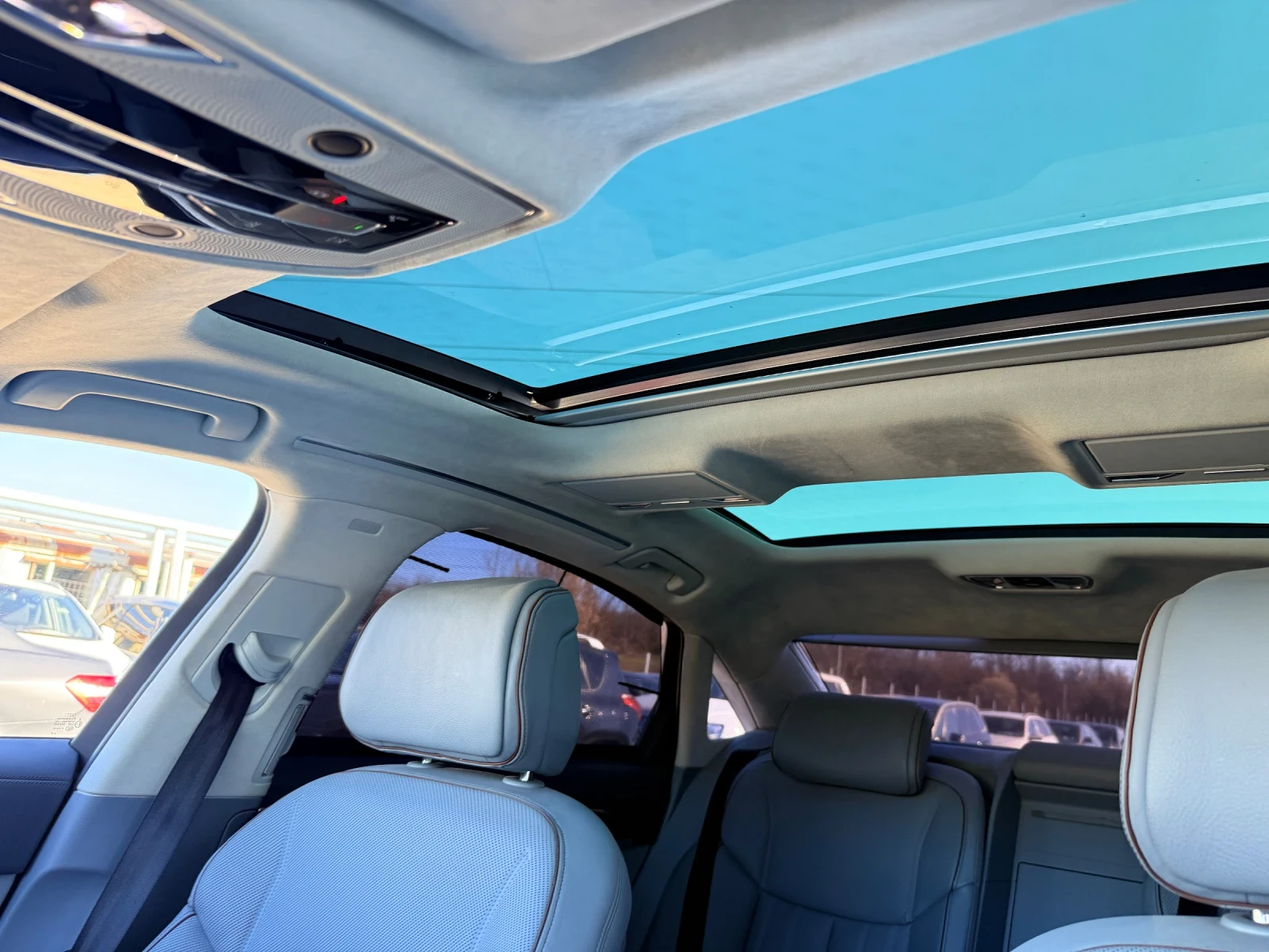 Audi A8 50tdi* DESIGN SELECTION* PANORAMA* LONG* FULL*  | Mobile.bg   9