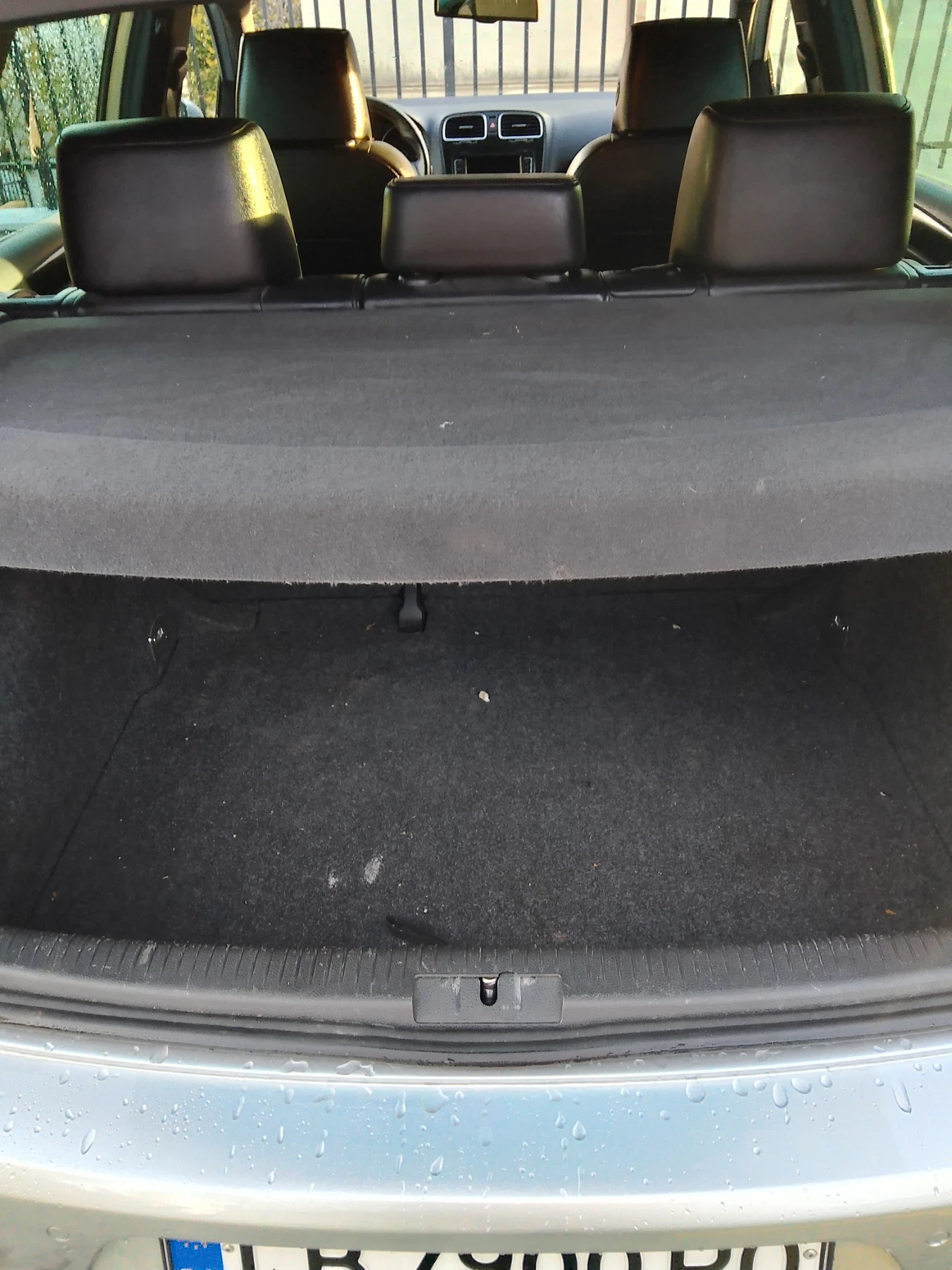 VW Golf 2000.211.ks | Mobile.bg   14