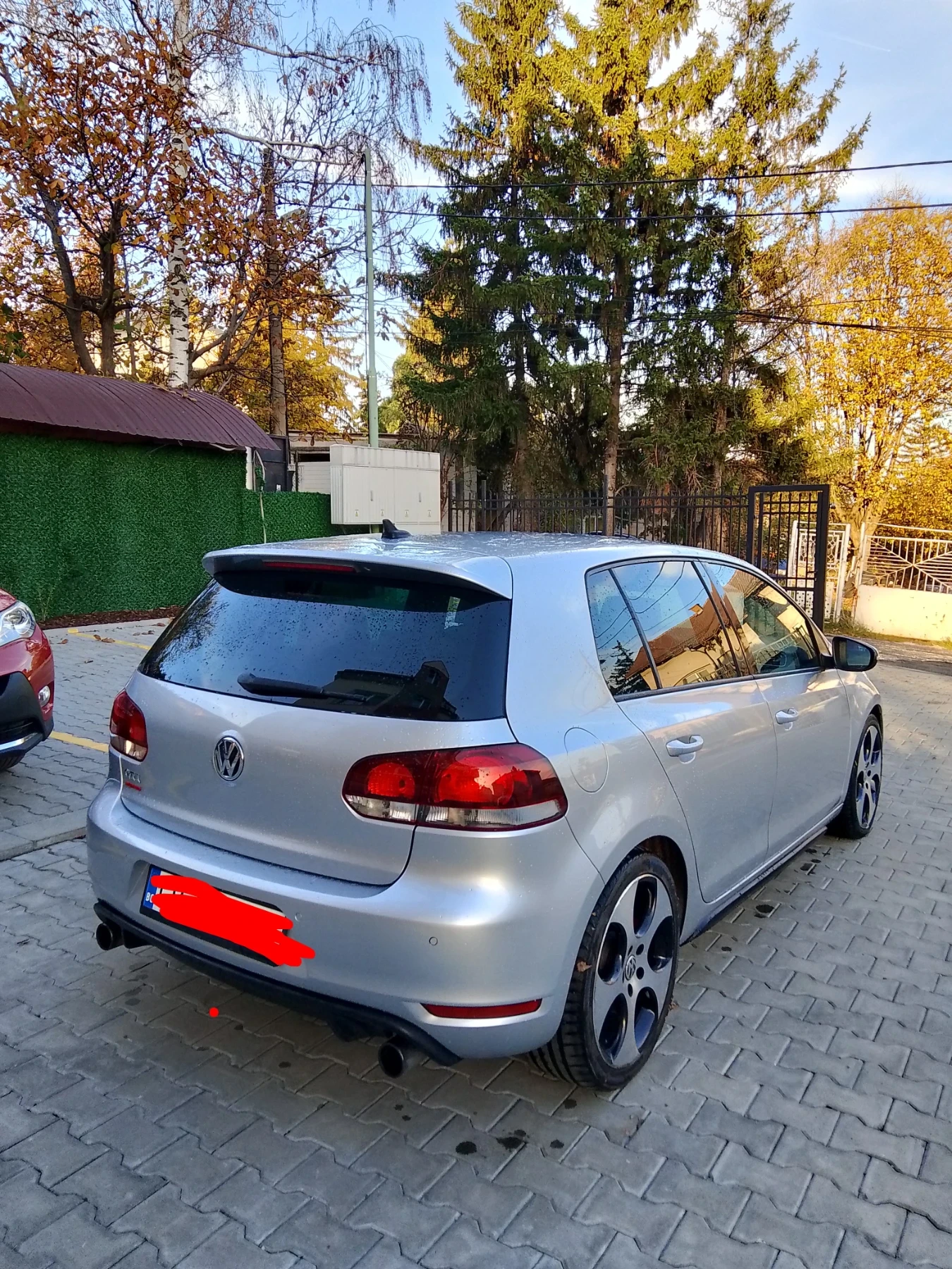 VW Golf 2000.211.ks | Mobile.bg   5