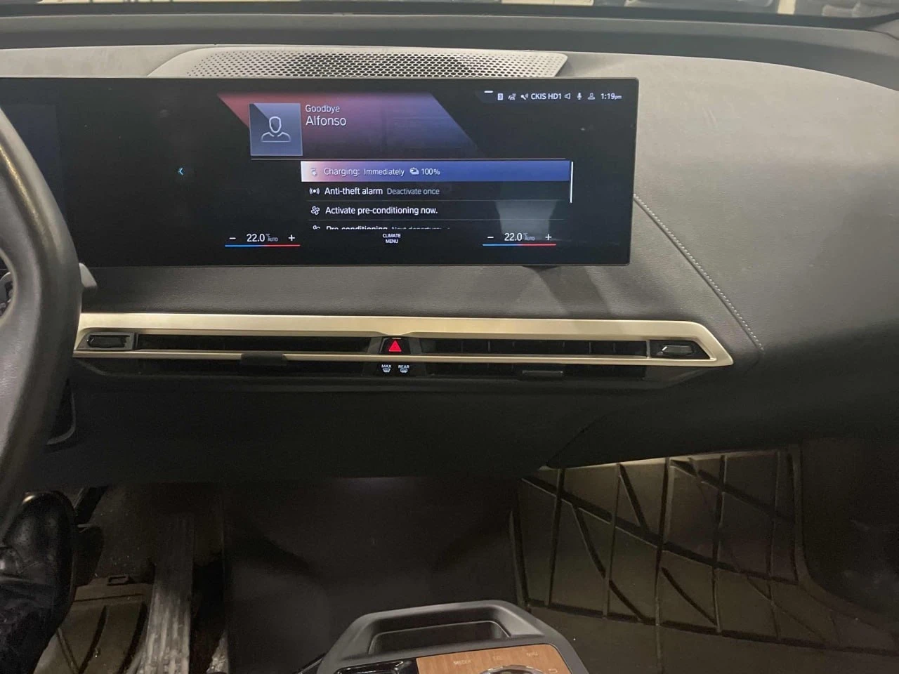 BMW iX * xDrive50* * *  | Mobile.bg   9