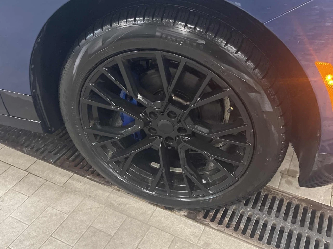 BMW iX * xDrive50* * *  | Mobile.bg   6