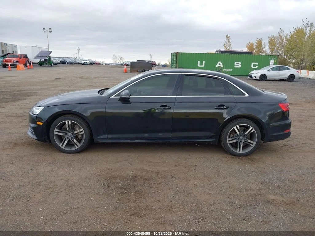 Audi A4 * 2.0T PREMIUM * CARFAX *    | Mobile.bg   14