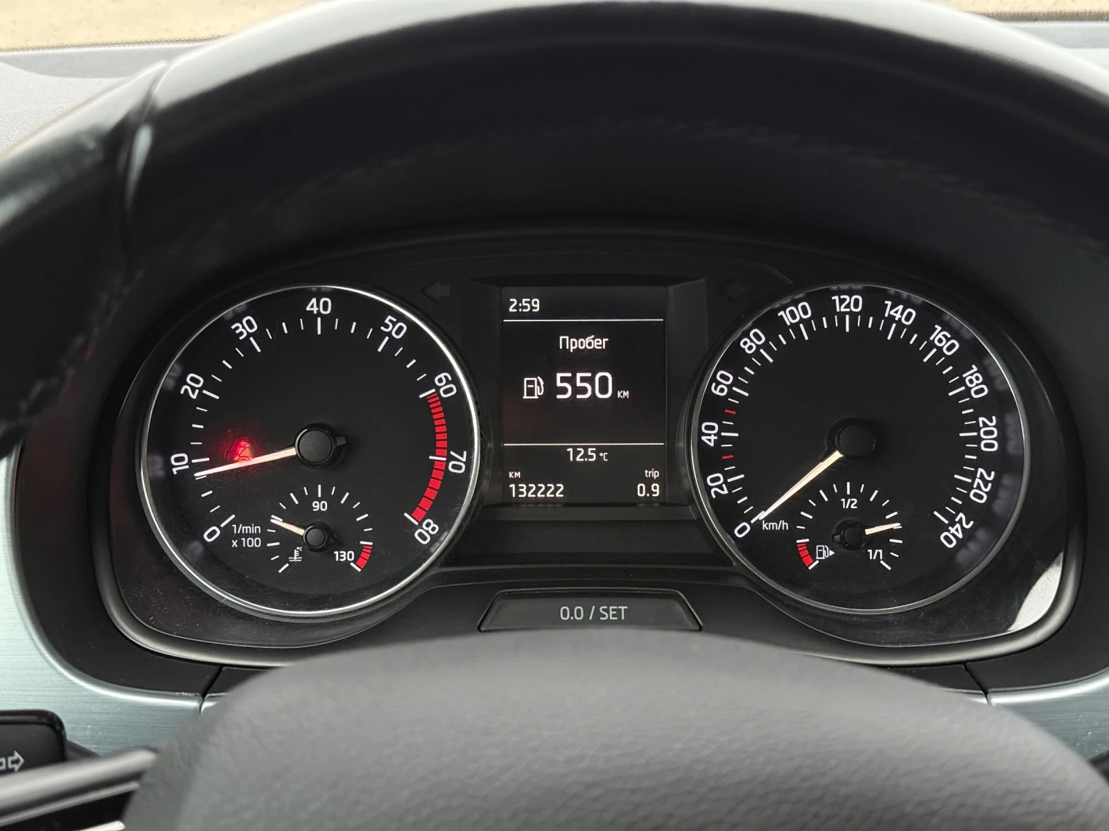 Skoda Fabia 1.0i 75. * * * * * Euro-6*  | Mobile.bg   16