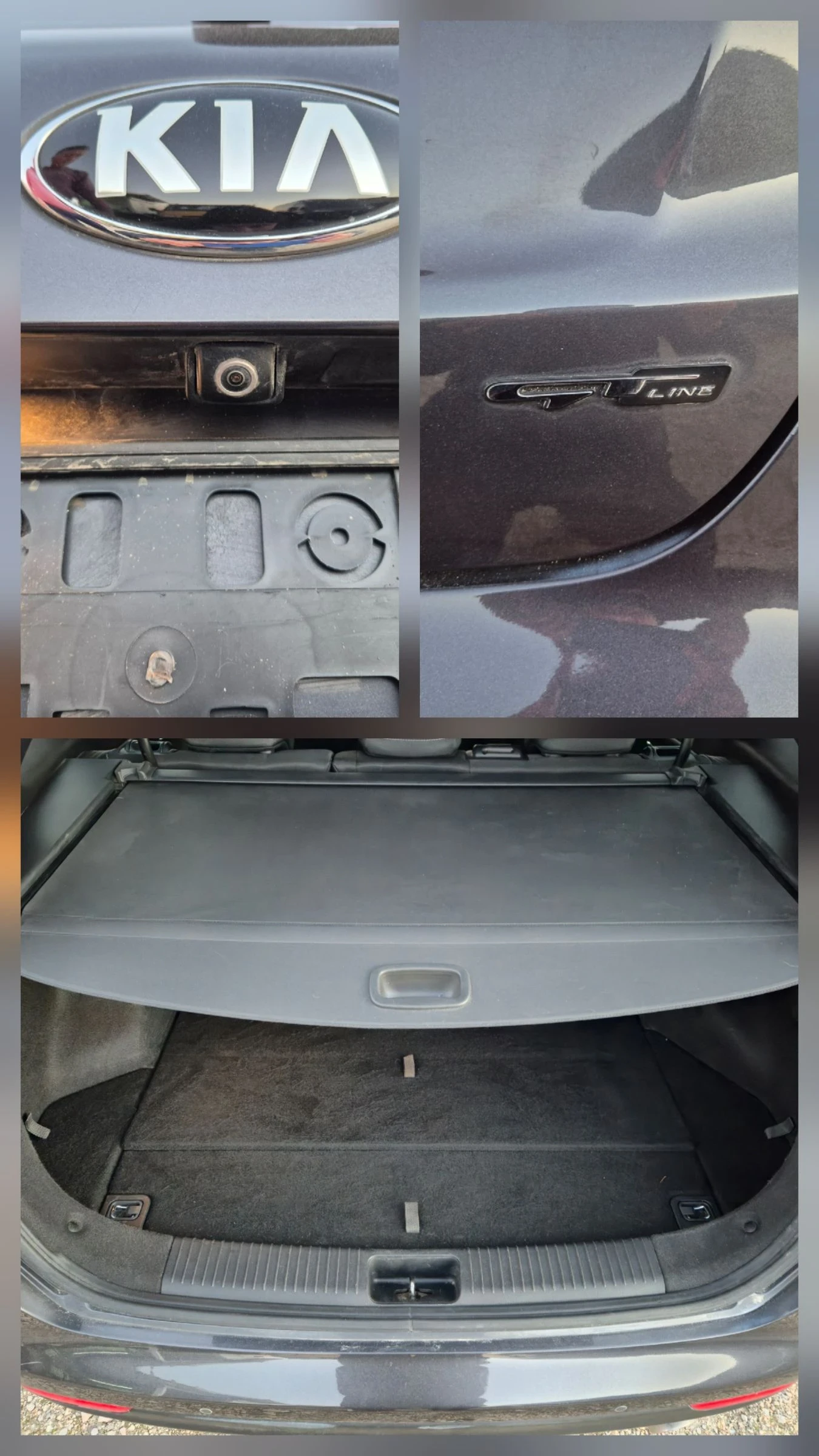 Kia Ceed GT-line* 1.6 CRDi* 110�.� | Mobile.bg � ����������� 16