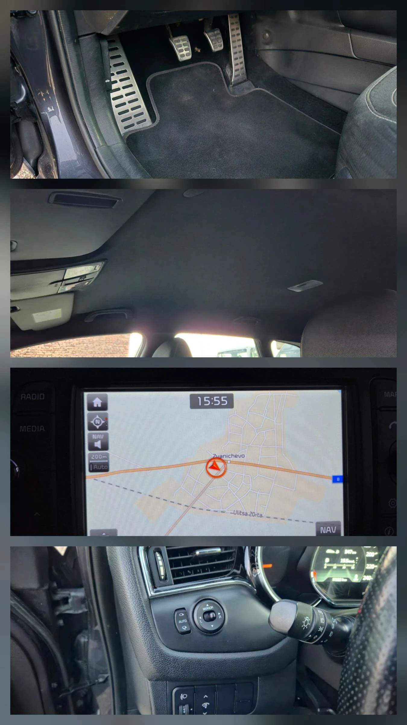 Kia Ceed GT-line* 1.6 CRDi* 110�.� | Mobile.bg � ����������� 17