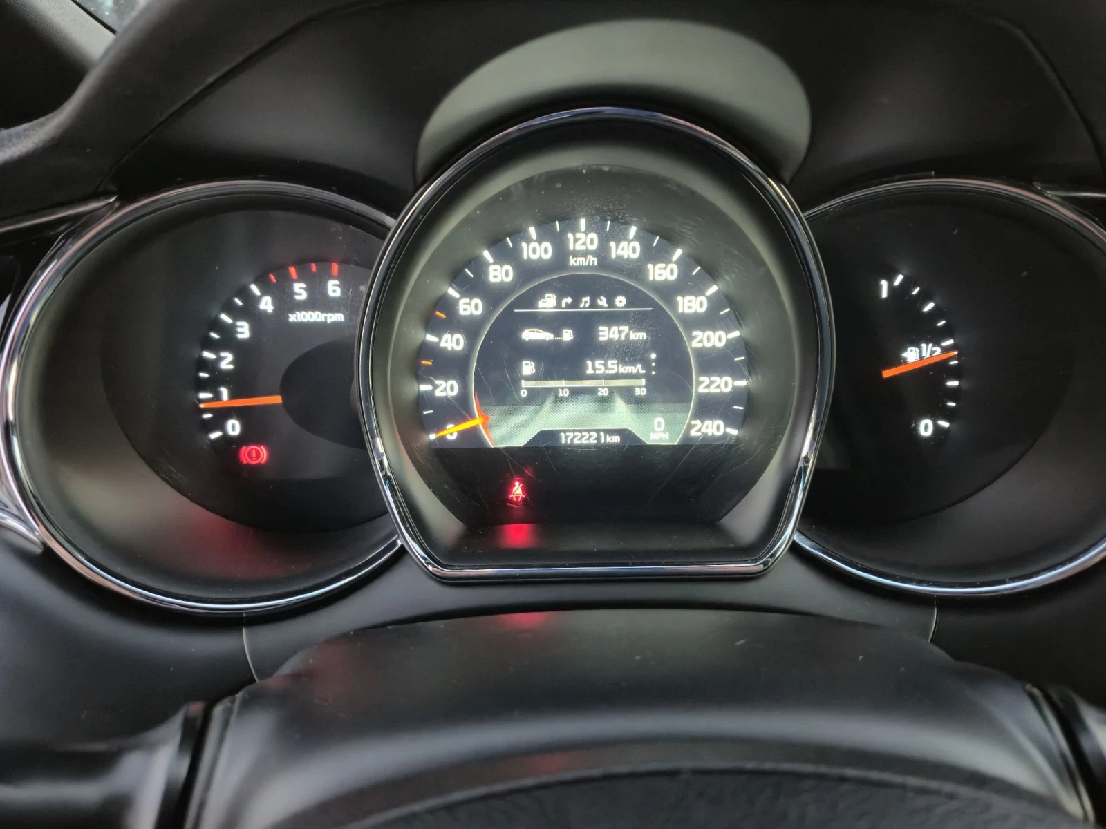 Kia Ceed GT-line* 1.6 CRDi* 110�.� | Mobile.bg � ����������� 12