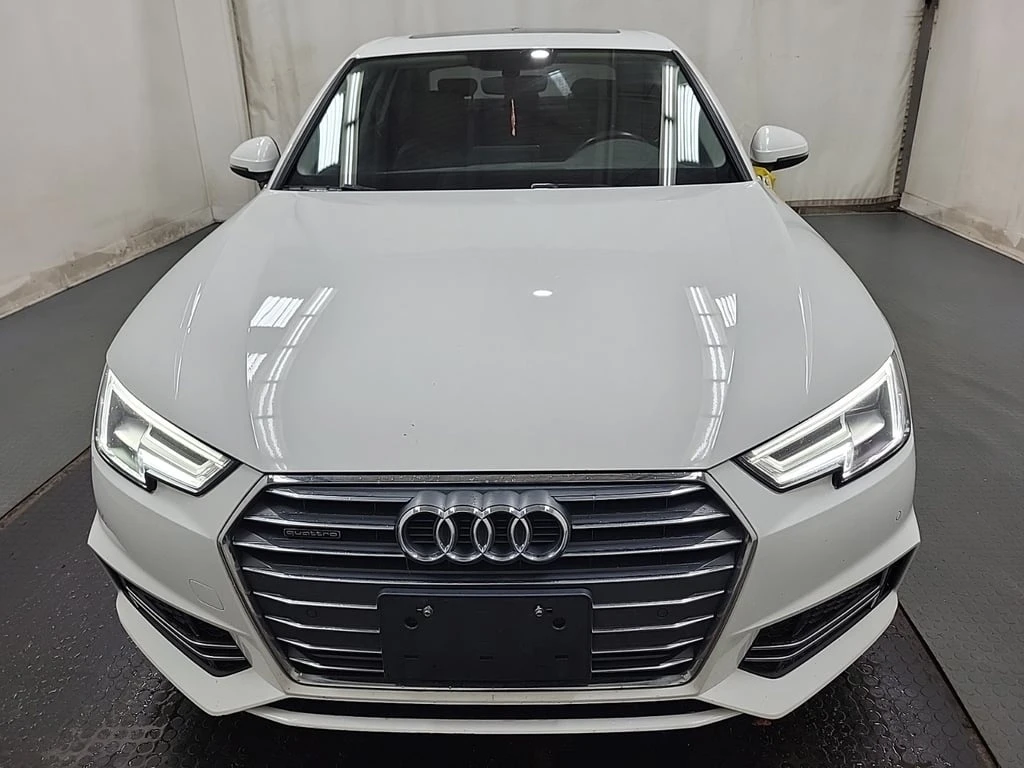 Audi A4 * PROGRESSIV * CARFAX *  | Mobile.bg � ����������� 7