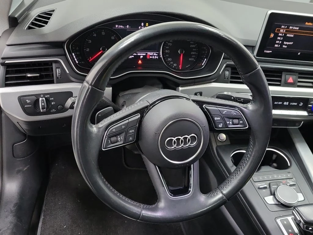 Audi A4 * PROGRESSIV * CARFAX *  | Mobile.bg � ����������� 11
