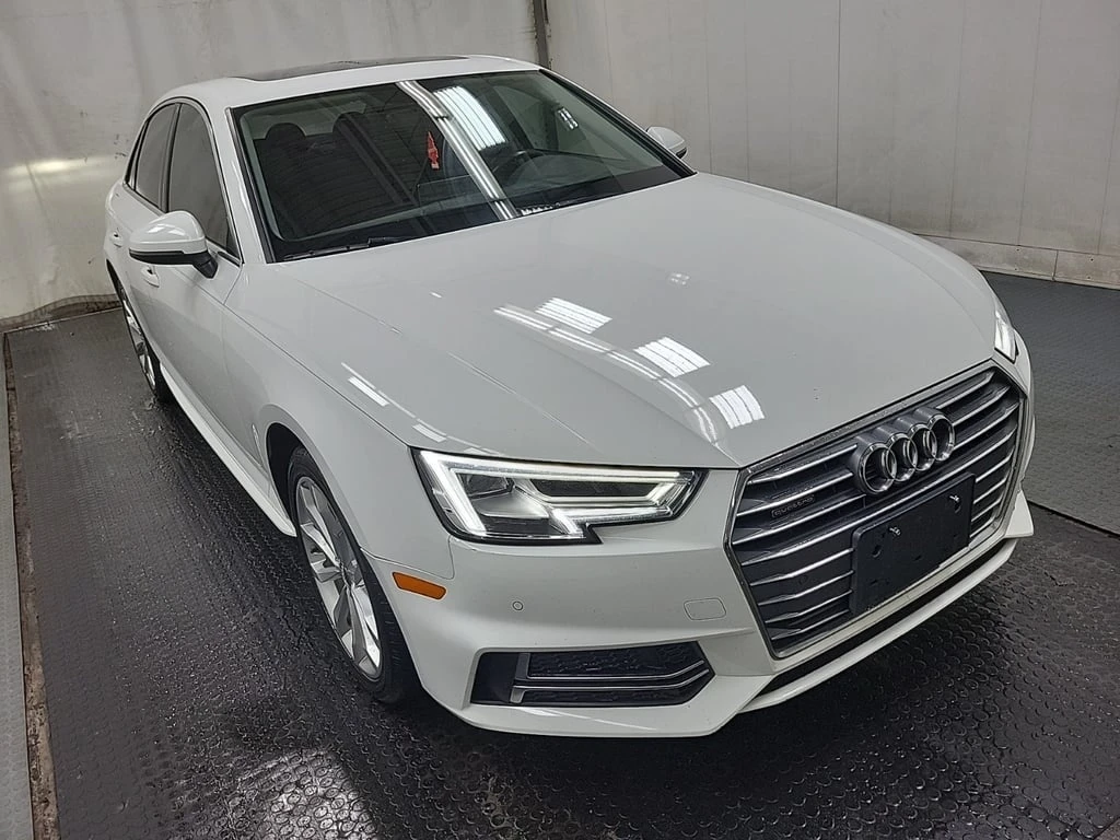 Audi A4 * PROGRESSIV * CARFAX *  | Mobile.bg � ����������� 2
