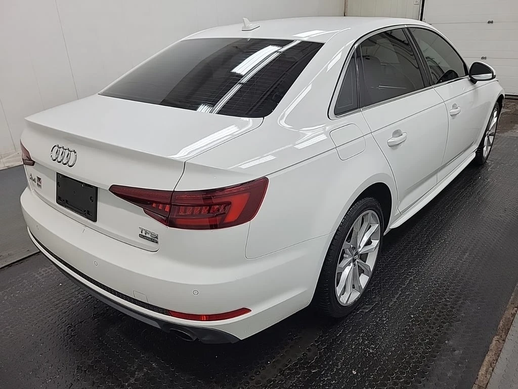 Audi A4 * PROGRESSIV * CARFAX *  | Mobile.bg � ����������� 3