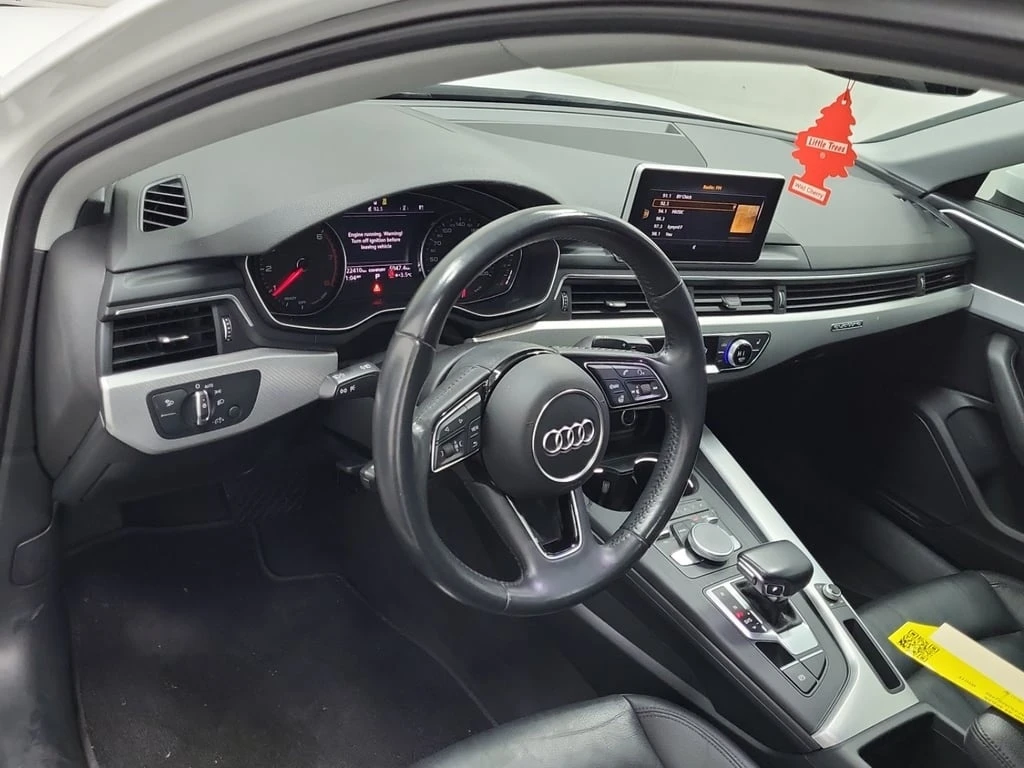 Audi A4 * PROGRESSIV * CARFAX *  | Mobile.bg � ����������� 9