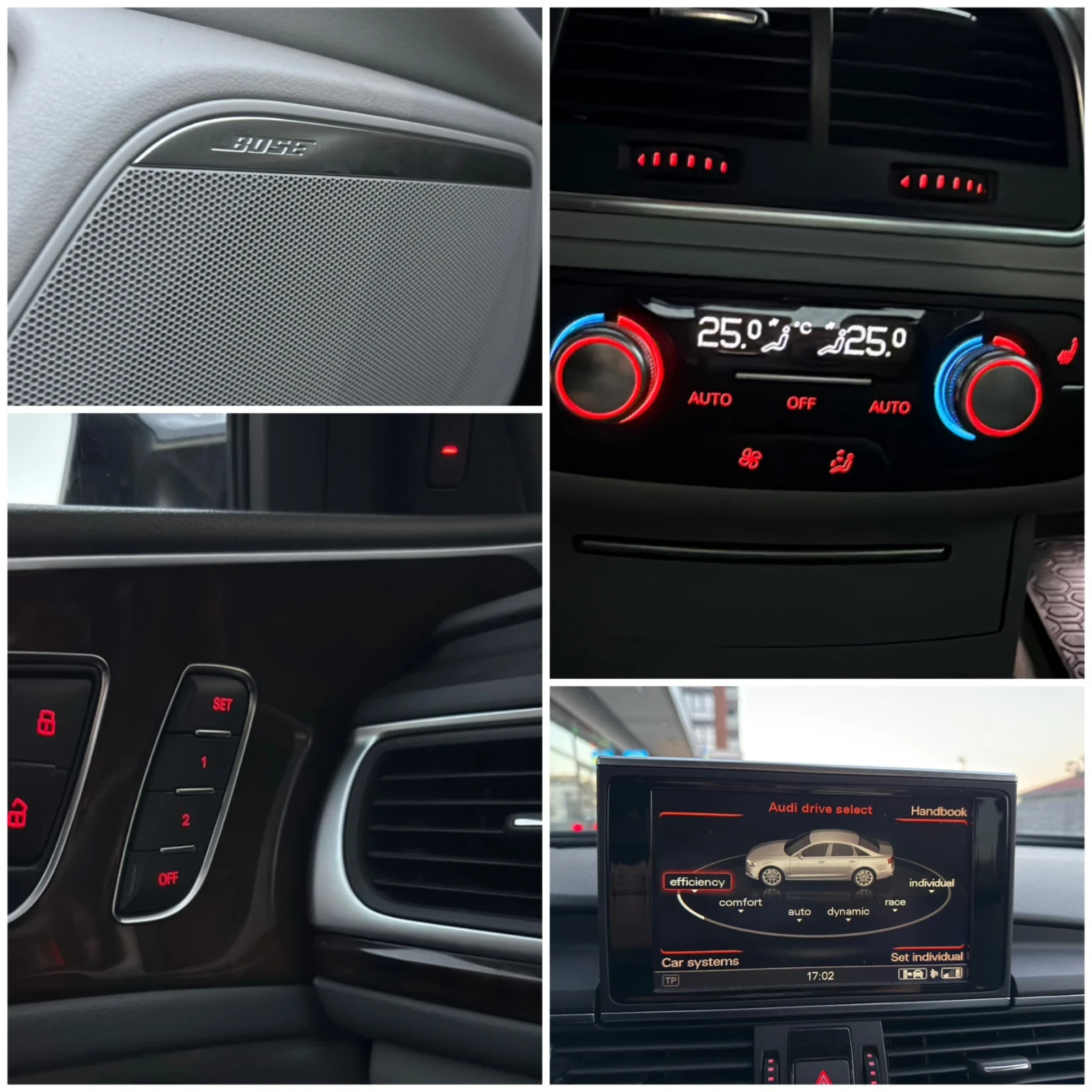 Audi A6 FACELIFT!!  8ZF. | Mobile.bg � ����������� 11