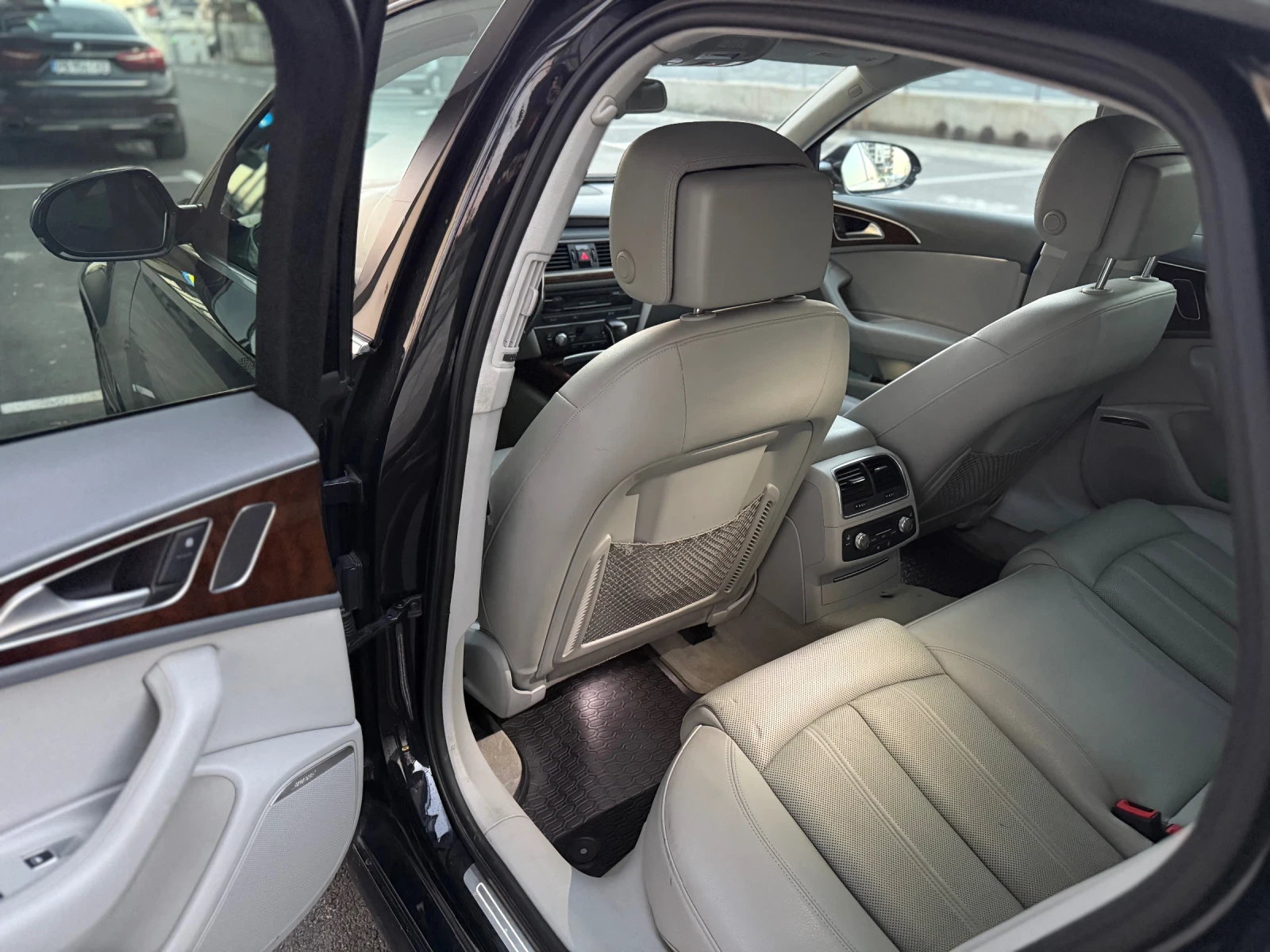 Audi A6 FACELIFT!!  8ZF. - изображение 9