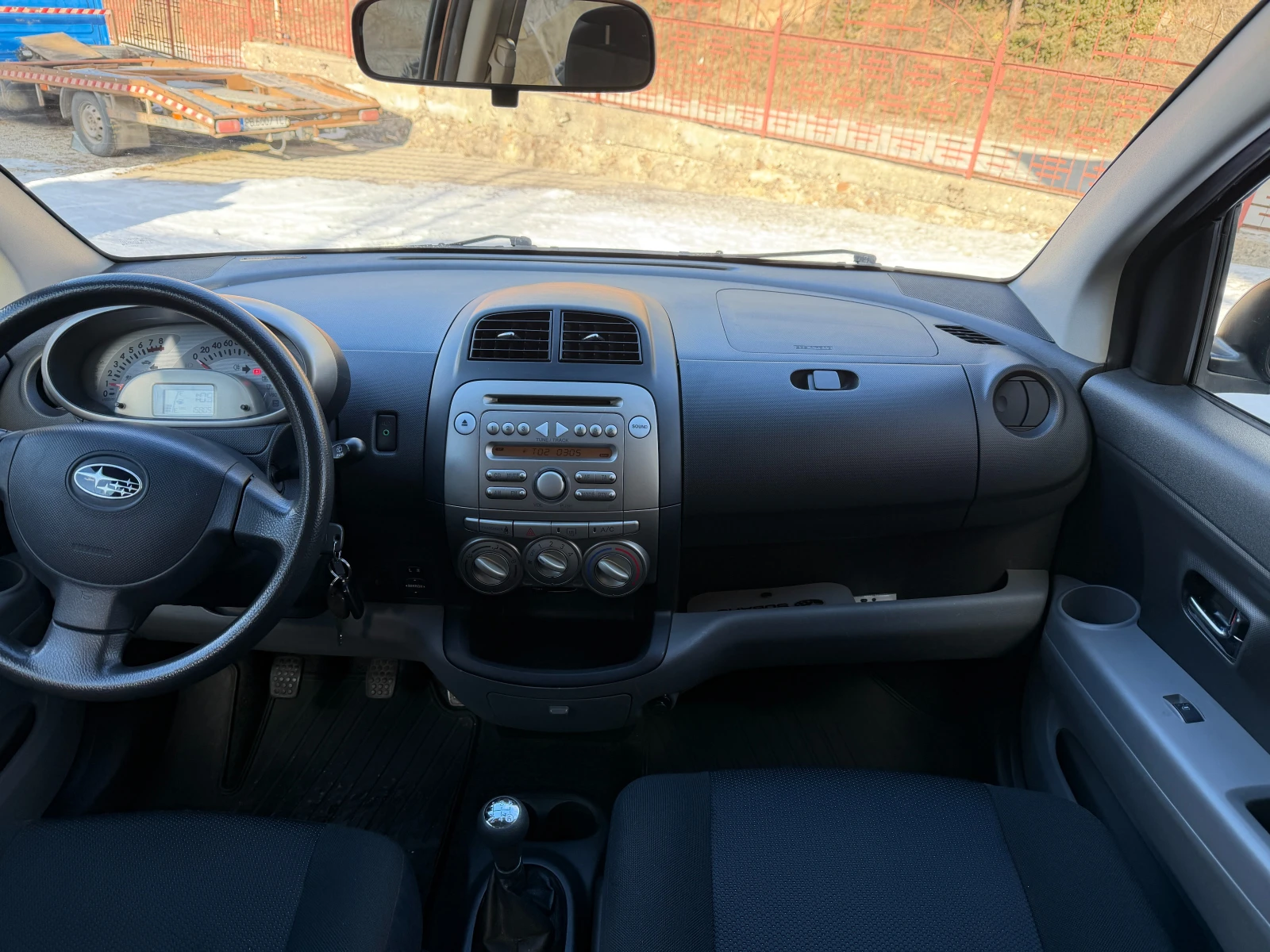 Subaru Justy 4�4, ������-��� ����, , , , ,  | Mobile.bg � ����������� 15