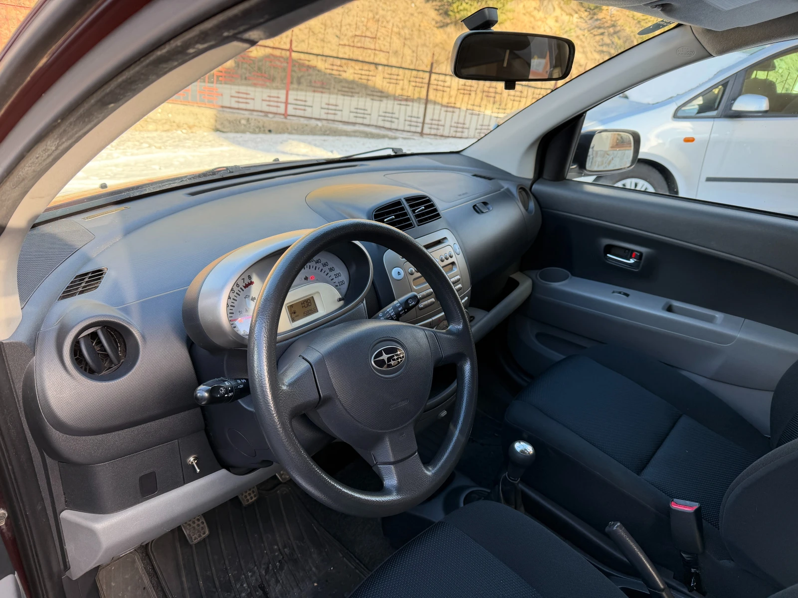 Subaru Justy 4�4, ������-��� ����, , , , ,  | Mobile.bg � ����������� 12