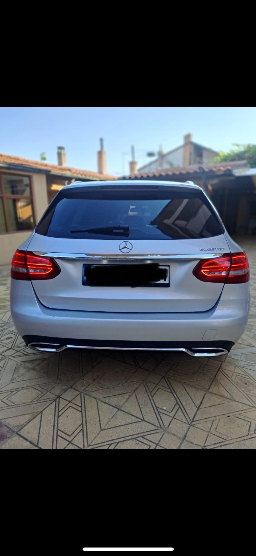 Mercedes-Benz C 250 | Mobile.bg � ����������� 12