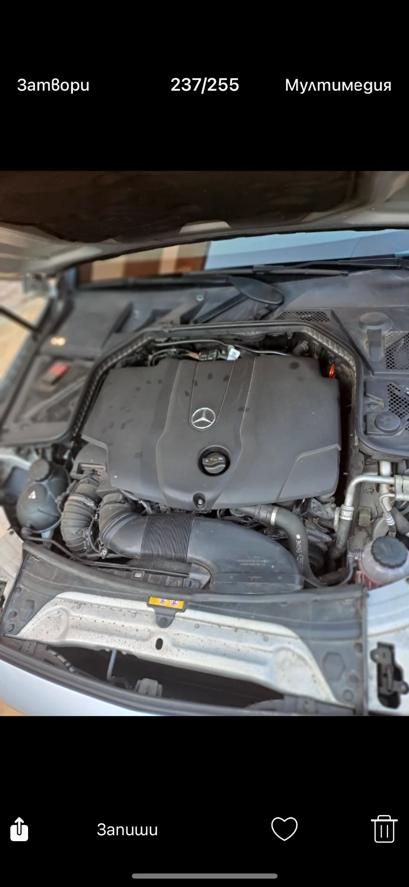 Mercedes-Benz C 250 | Mobile.bg � ����������� 3