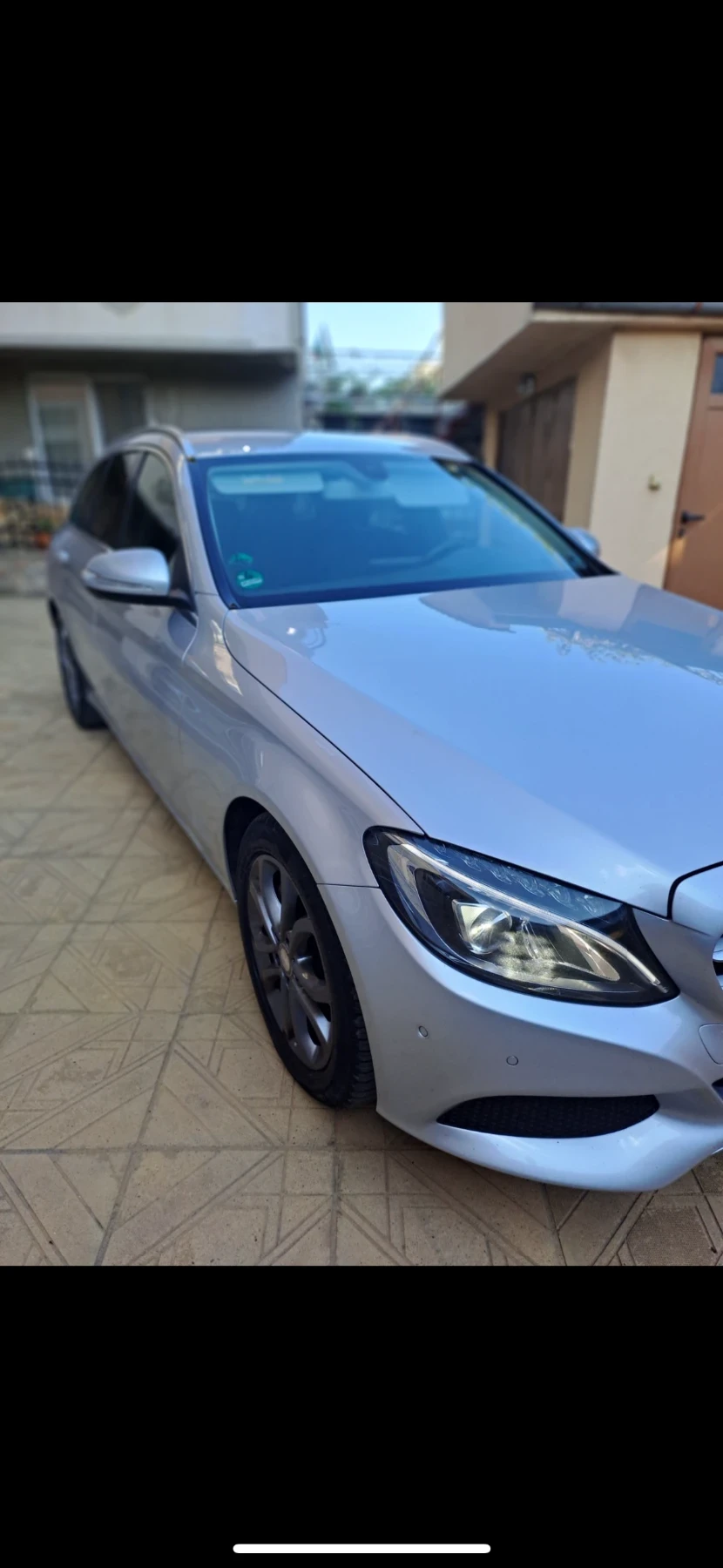 Mercedes-Benz C 250 | Mobile.bg � ����������� 6