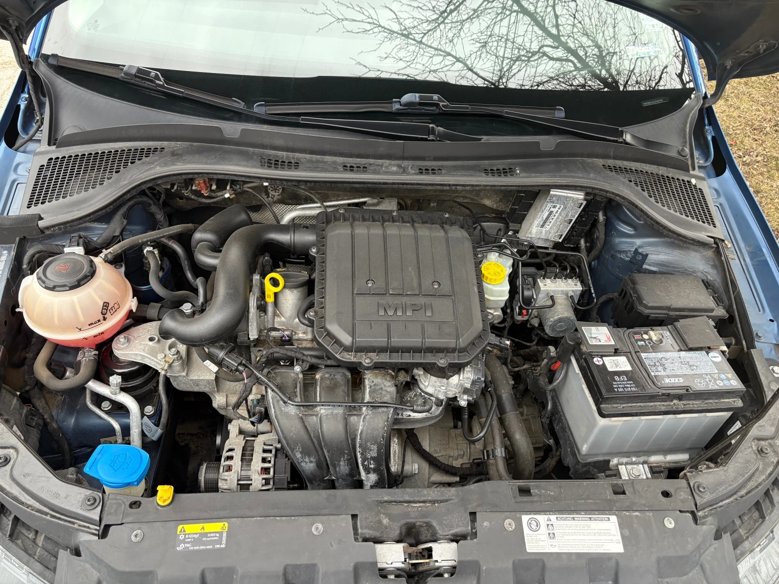 Skoda Fabia | Mobile.bg � ����������� 12