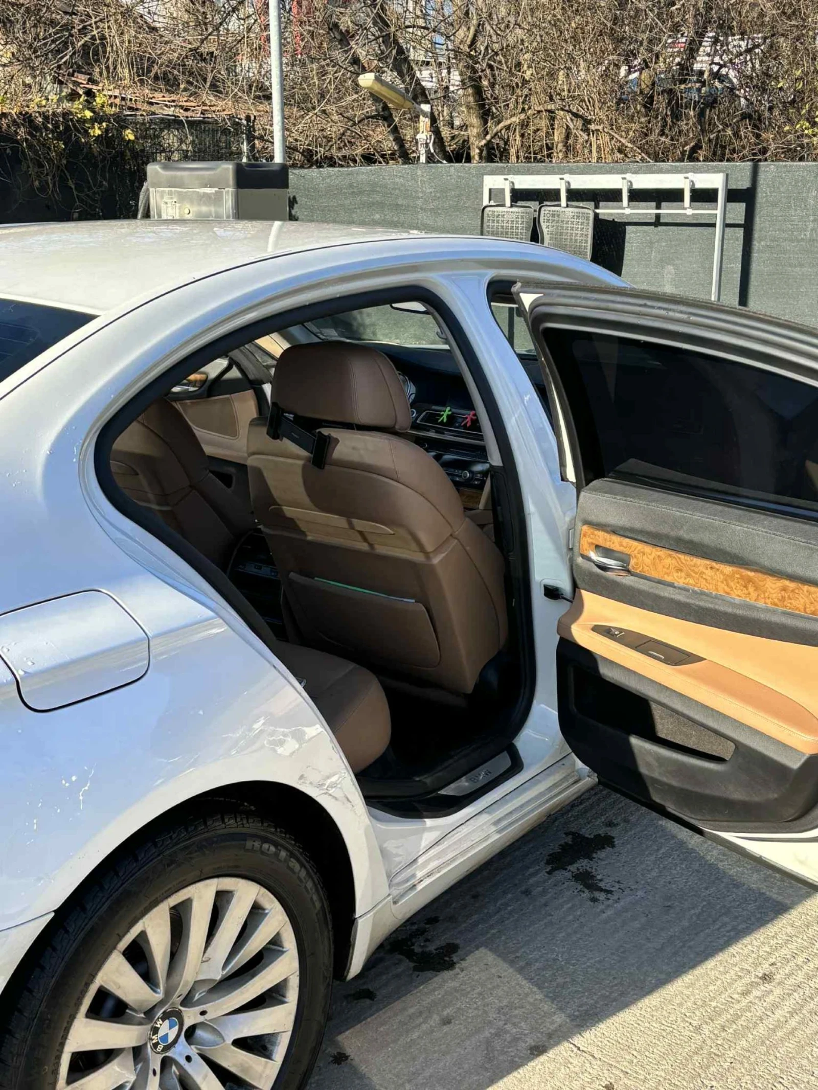 BMW 740 | Mobile.bg � ����������� 5