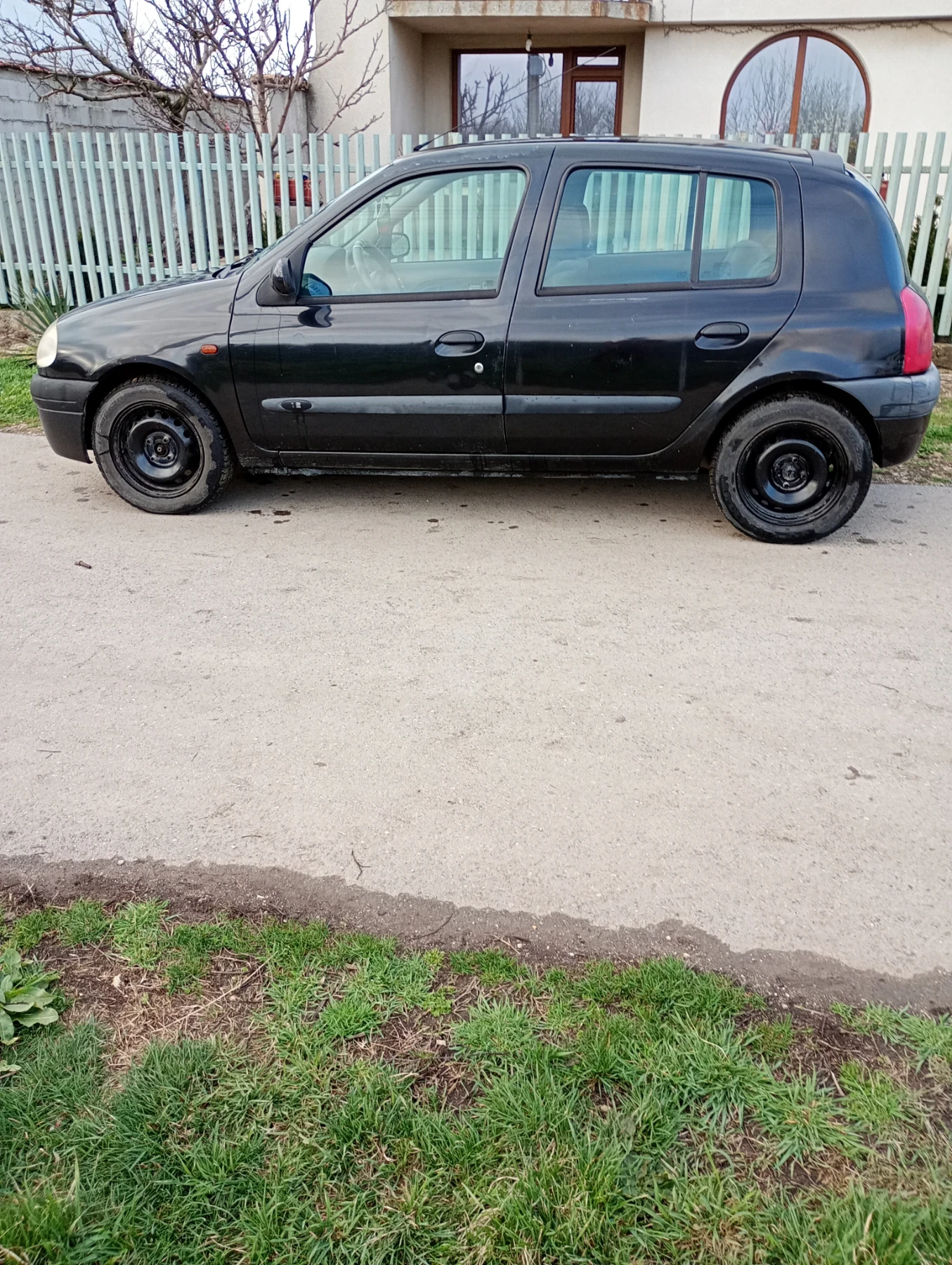 Renault Clio ������-��� | Mobile.bg � ����������� 1