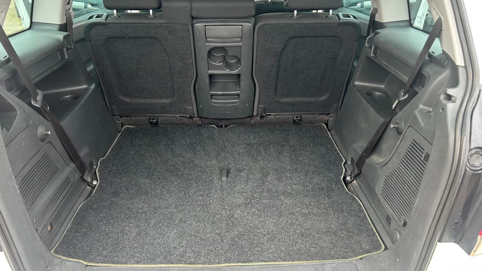 Opel Zafira 1, 8i facelift ��������� | Mobile.bg � ����������� 13