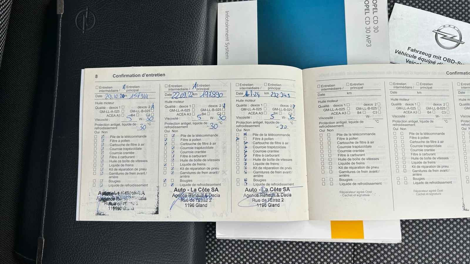 Opel Zafira 1, 8i facelift ��������� | Mobile.bg � ����������� 15