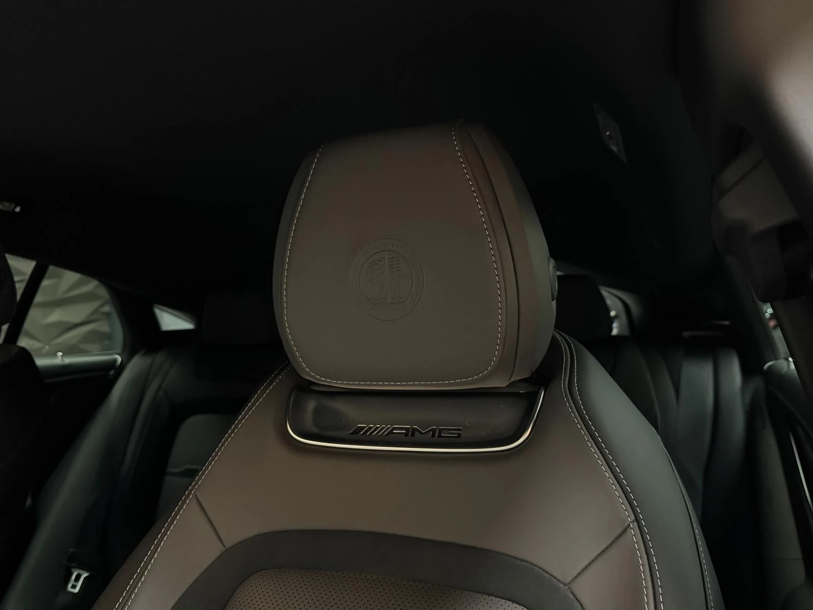 Mercedes-Benz AMG GT 63 S - �������� - ��������� - BURMSTR | Mobile.bg � ����������� 15