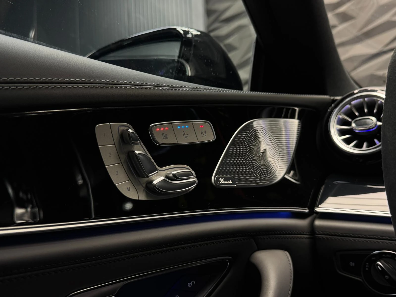 Mercedes-Benz AMG GT 63 S - �������� - ��������� - BURMSTR | Mobile.bg � ����������� 13