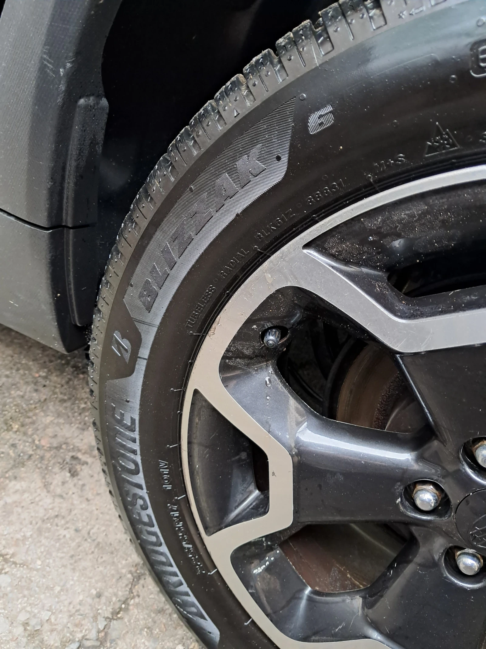 Subaru XV, снимка 15 - Автомобили и джипове - 53757333