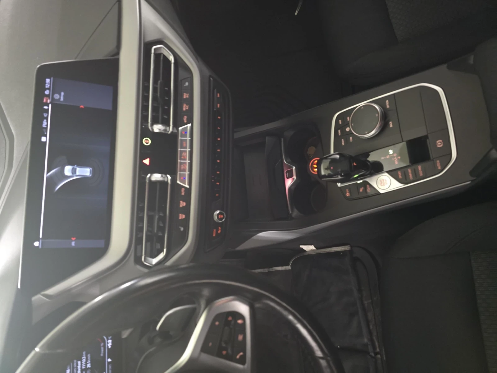 BMW 118, снимка 9 - Автомобили и джипове - 53785028