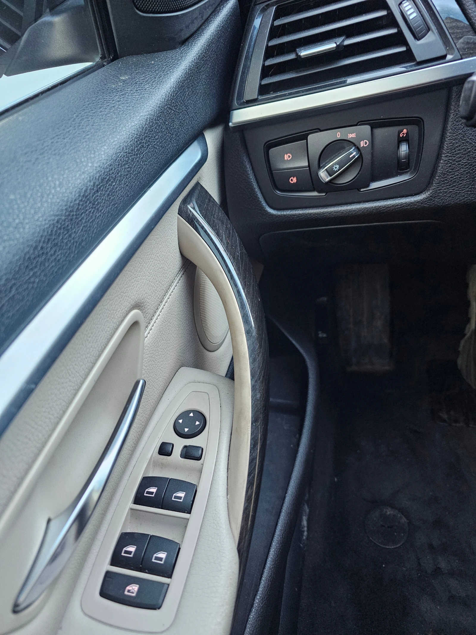 BMW 420 4х4 Luxury, снимка 6 - Автомобили и джипове - 53801950