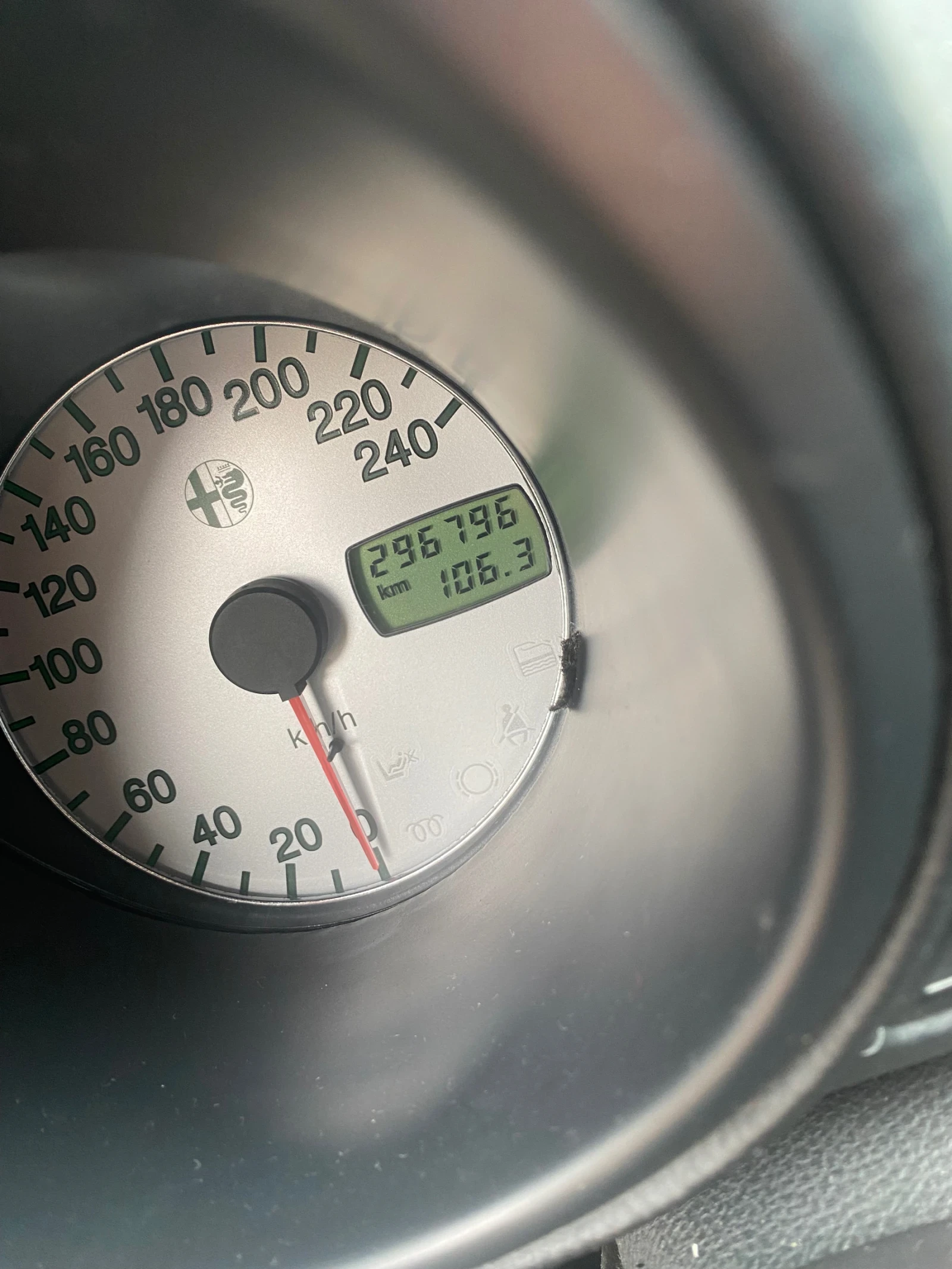 Alfa Romeo 156 sportwagon, снимка 6 - Автомобили и джипове - 53977121