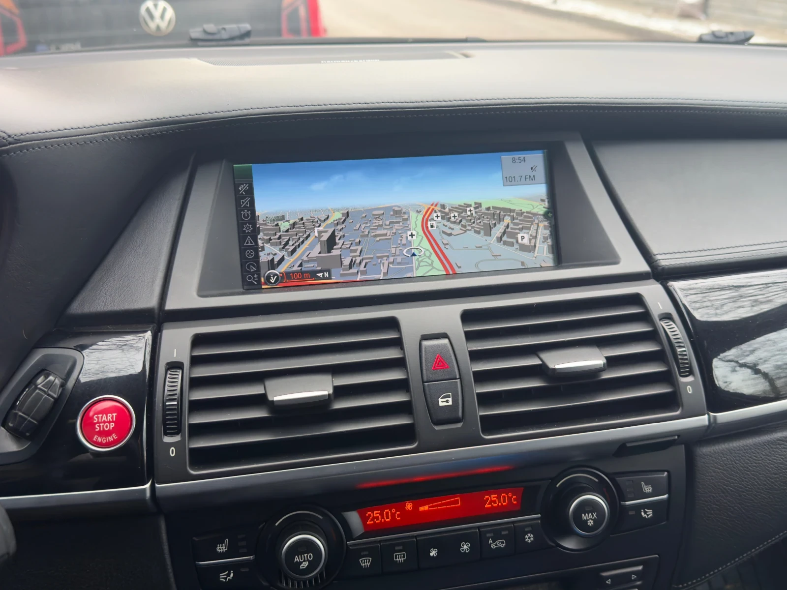 BMW X5M Бартер  Лизинг, снимка 4 - Автомобили и джипове - 53938119