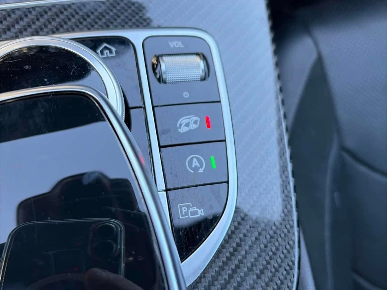 Mercedes-Benz CLS * AMG 53 * PANO* KEYLESS* ПОДГРЕВ* , снимка 13 - Автомобили и джипове - 53965946