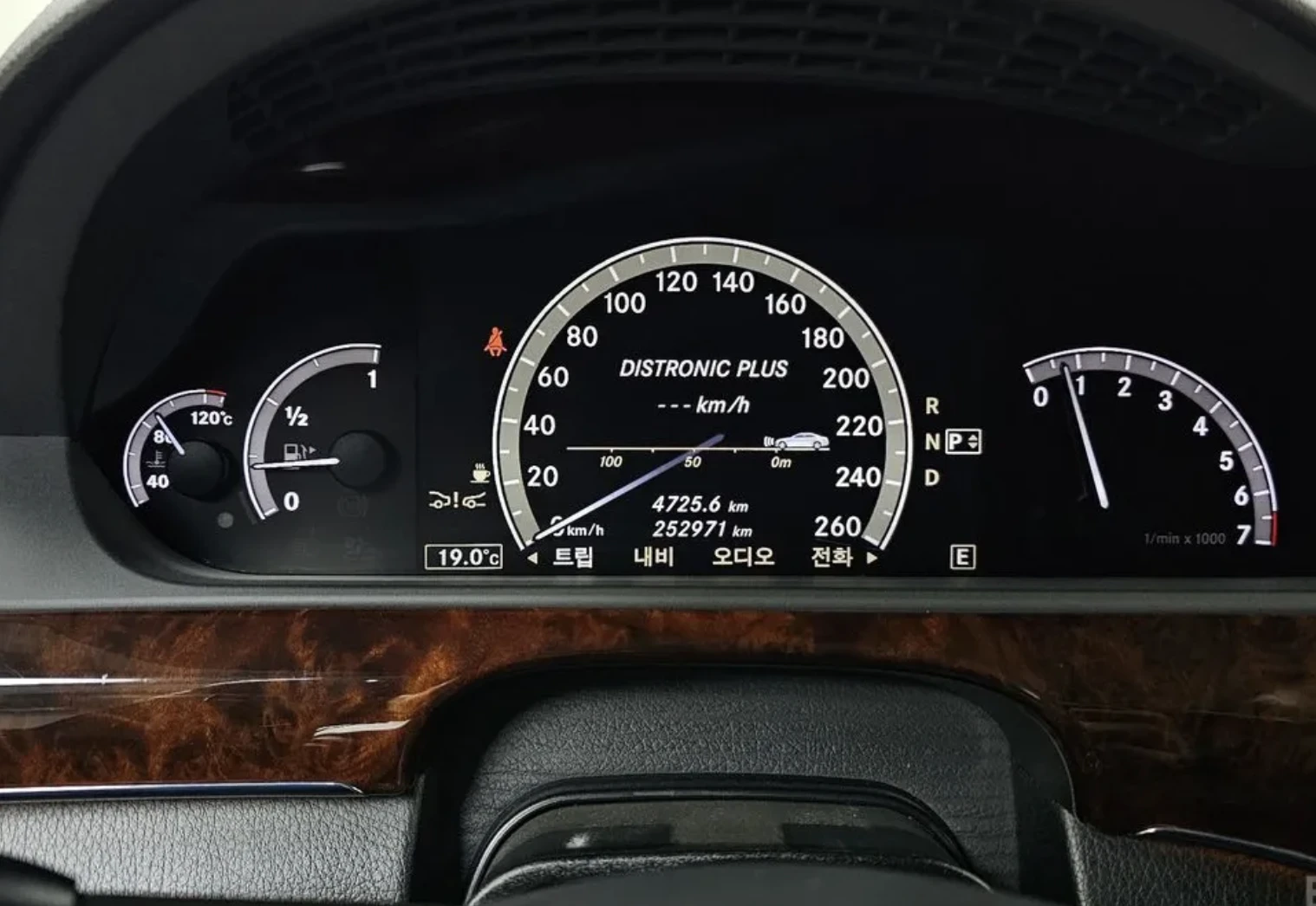 Mercedes-Benz S 500 L* LORINSER* �������* ���������* ������* ����* ��� | Mobile.bg � ����������� 8