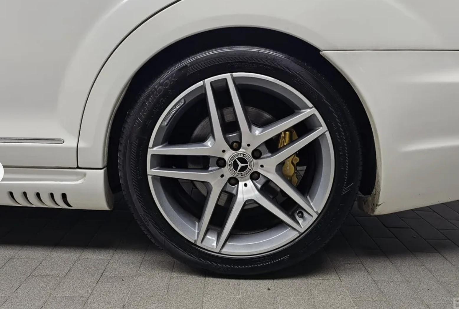 Mercedes-Benz S 500 L* LORINSER* �������* ���������* ������* ����* ��� | Mobile.bg � ����������� 5