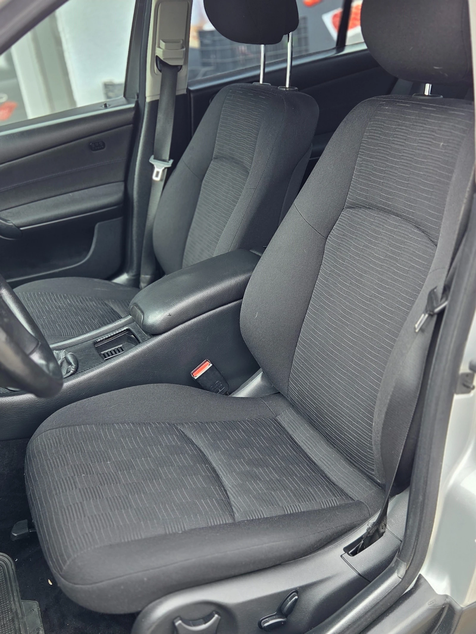 Mercedes-Benz C 200 KOMPRESSOR* 6 ��.* ITALIA* ������� | Mobile.bg � ����������� 13