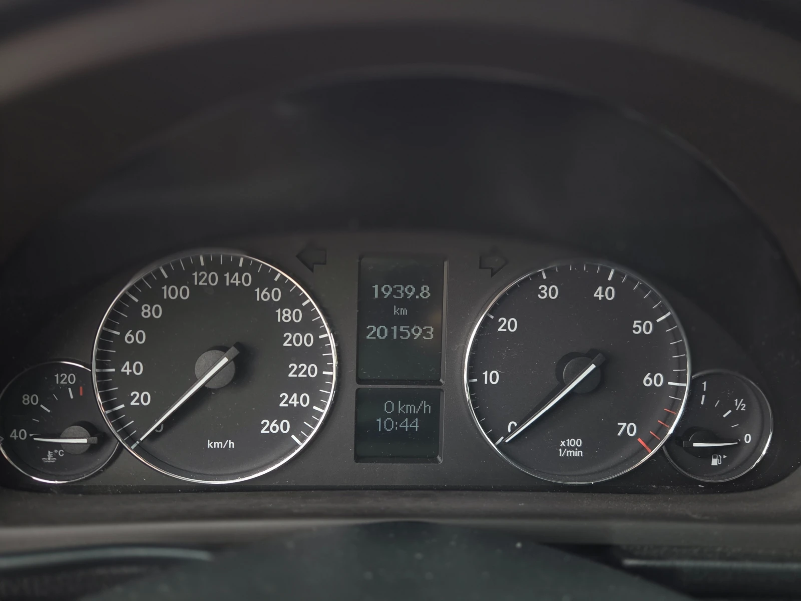 Mercedes-Benz C 200 KOMPRESSOR* 6 ��.* ITALIA* ������� | Mobile.bg � ����������� 9