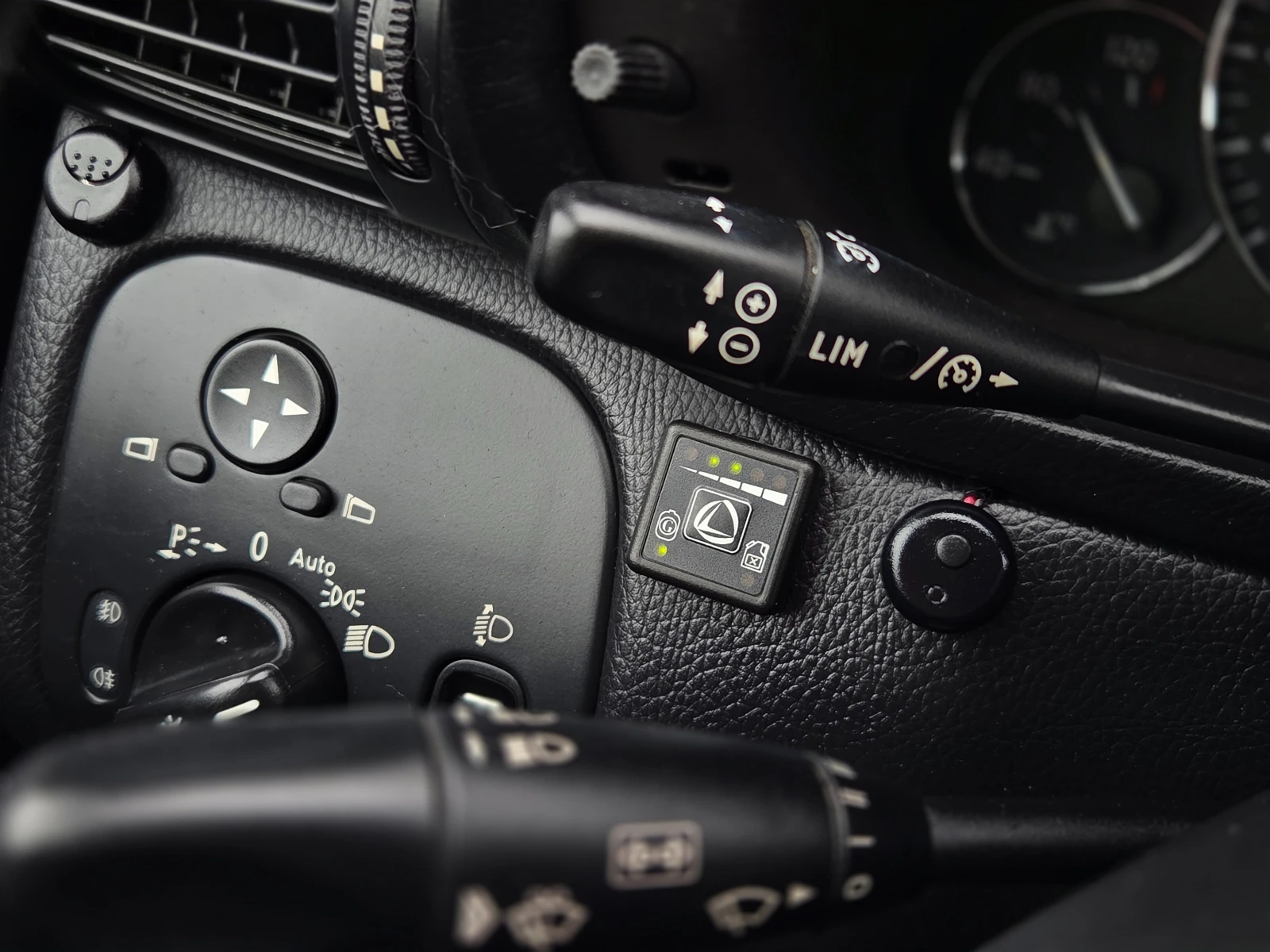 Mercedes-Benz C 200 KOMPRESSOR* 6 ��.* ITALIA* ������� | Mobile.bg � ����������� 11