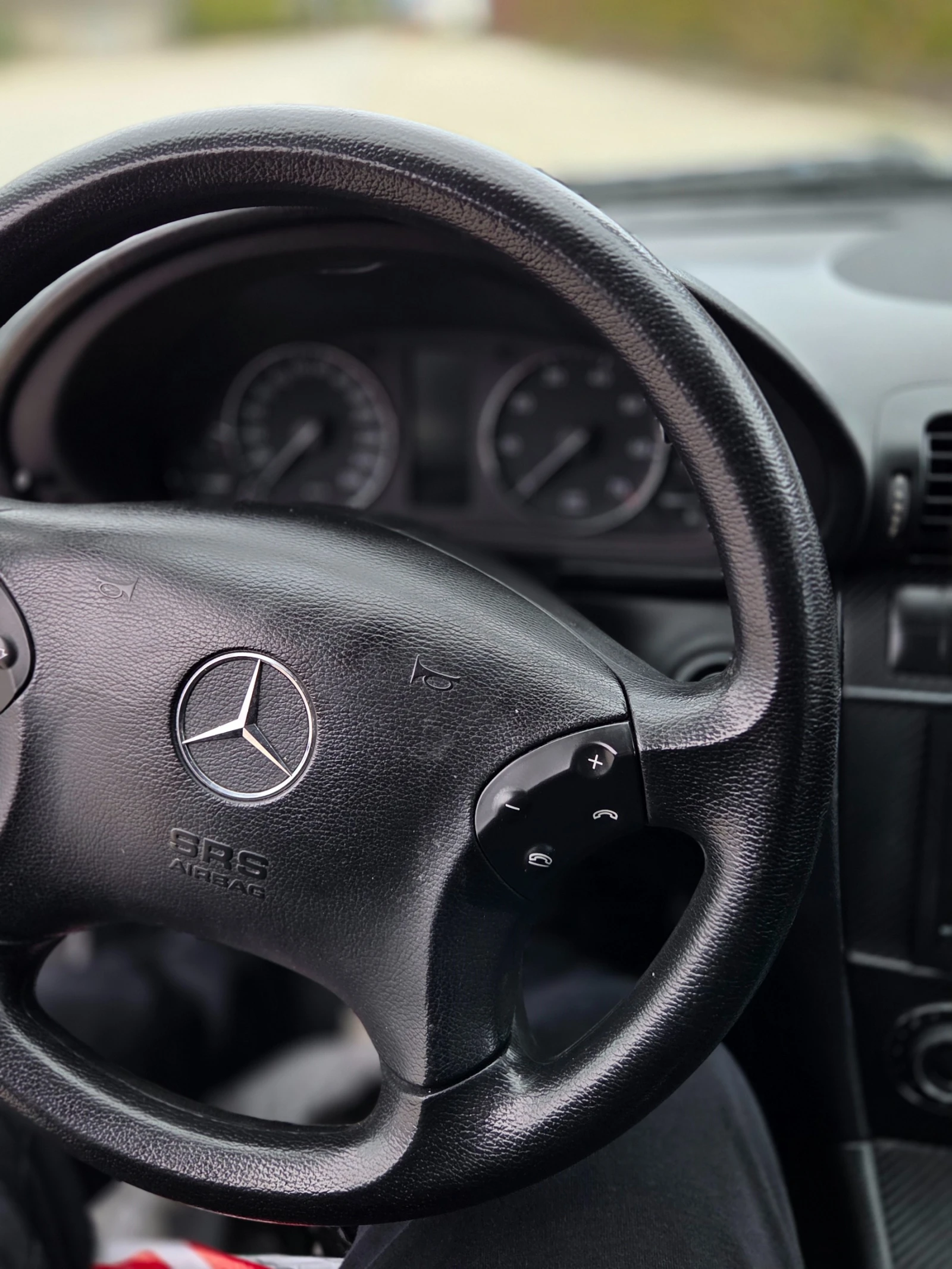 Mercedes-Benz C 200 KOMPRESSOR* 6 ��.* ITALIA* ������� | Mobile.bg � ����������� 8