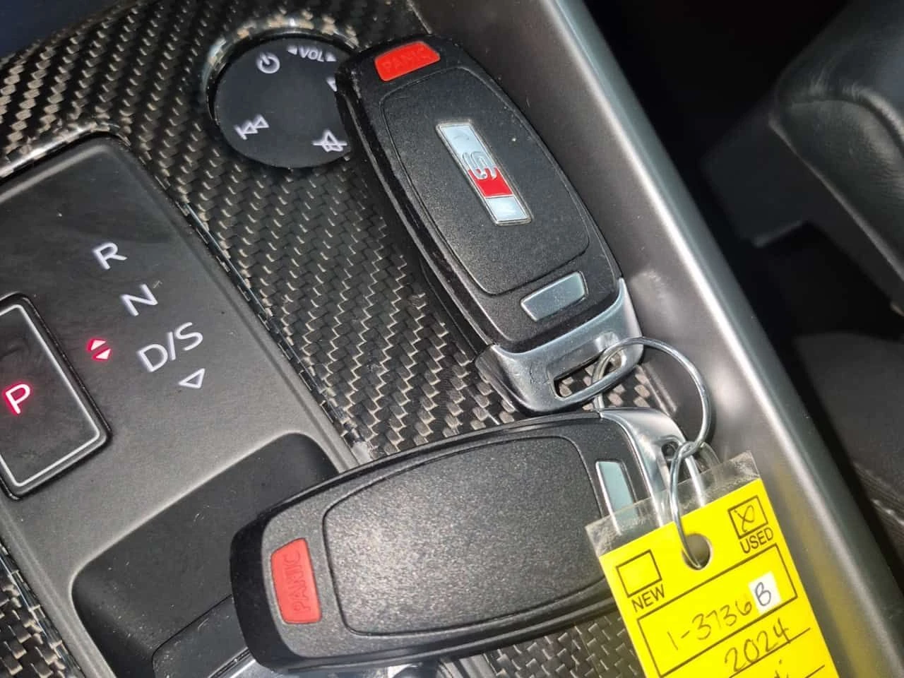 Audi S3  PROGRESSIV / STAGE 2 / CARFRAX , снимка 8 - Автомобили и джипове - 54046665