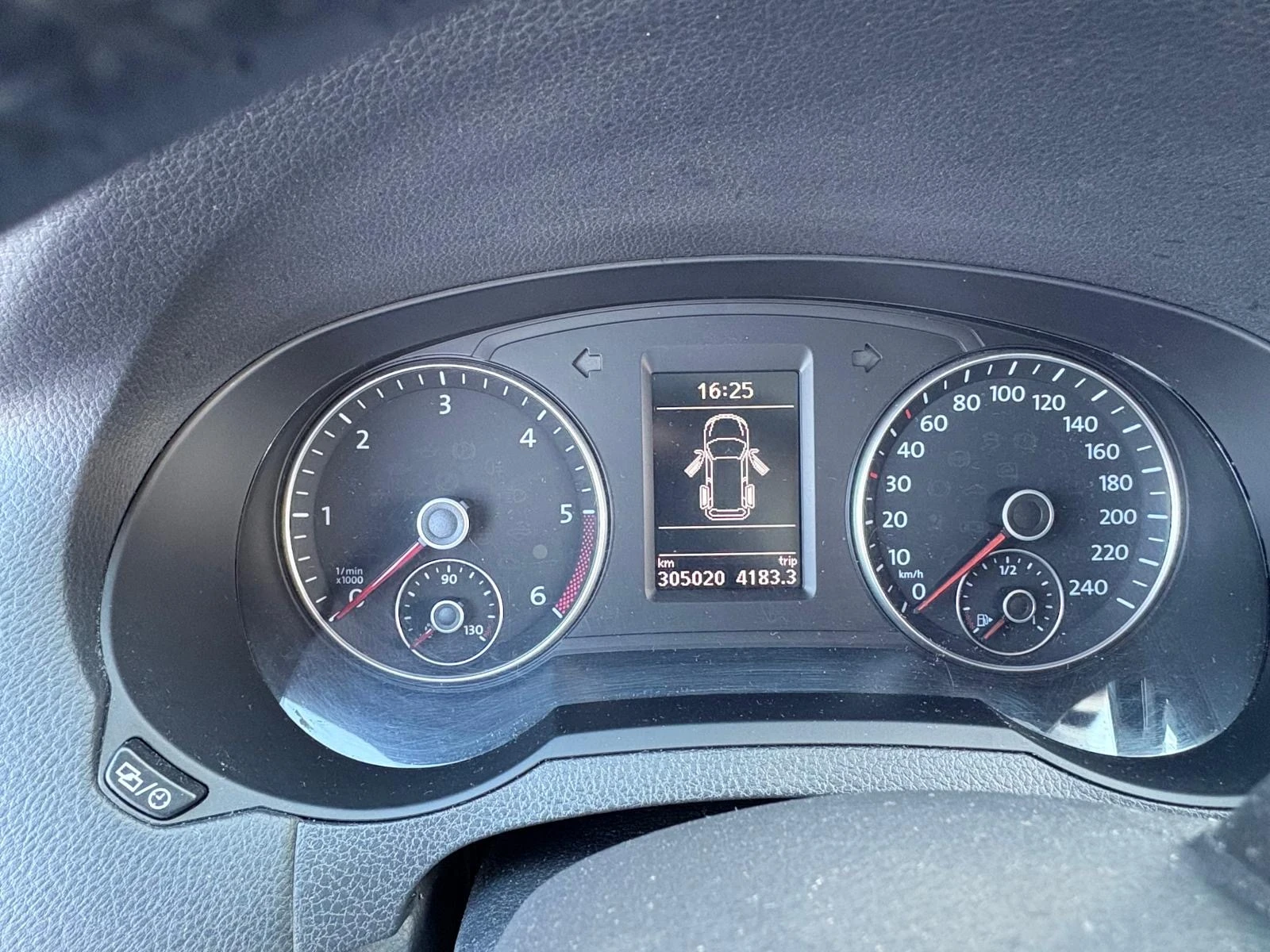 Seat Alhambra, снимка 7 - Автомобили и джипове - 54170873